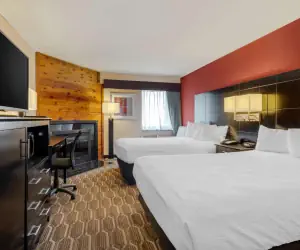 Photo 5 - BEST WESTERN PLUS Poconos