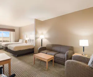 Photo 2 - Best Western Shelby Inn & Suites