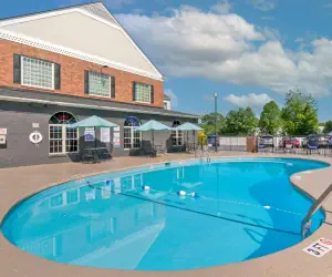 Photo 2 - Best Western Hendersonville Inn