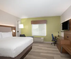 Photo 5 - Holiday Inn Express & Suites Amarillo, an IHG Hotel