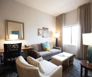 Photo 3 - Sonesta ES Suites Baton Rouge University at Southgate