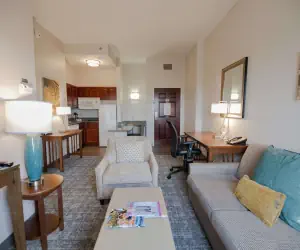 Photo 4 - Sonesta ES Suites Baton Rouge University at Southgate