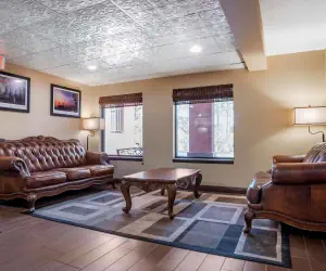 Photo 2 - Best Western Apalach Inn