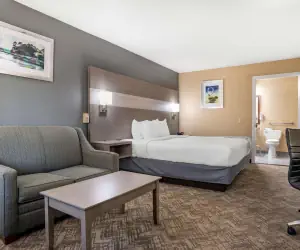 Photo 5 - Best Western Apalach Inn