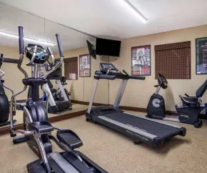 Photo 4 - Best Western Apalach Inn