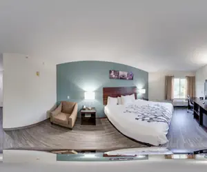 Photo 5 - Sleep Inn & Suites