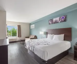 Photo 3 - Sleep Inn & Suites