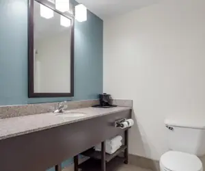 Photo 2 - Sleep Inn & Suites