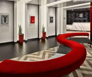 Photo 3 - Sonesta Philadelphia Rittenhouse Square