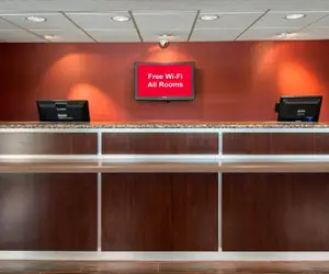 Photo 2 - Red Roof Inn Florence Civic Center