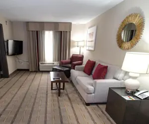 Photo 3 - Holiday Inn Charlotte Airport, an IHG Hotel