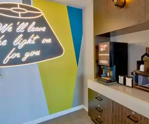 Photo 4 - Motel 6 Louisville, Ky- Airport/ Fair Expo