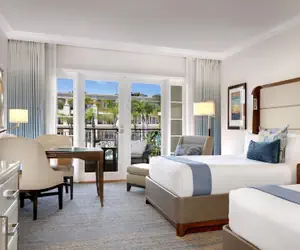 Photo 4 - Balboa Bay Resort