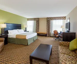 Photo 4 - Holiday Inn Statesboro-University Area, an IHG Hotel
