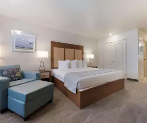 Photo 3 - Best Western Foothills Inn