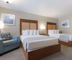 Photo 4 - Best Western Foothills Inn