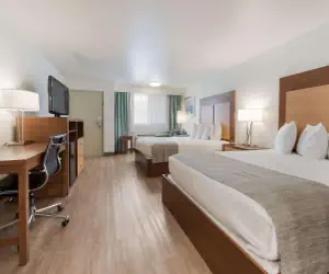 Photo 5 - Best Western Foothills Inn