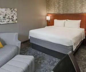 Photo 4 - Sonesta Select Seattle Bellevue Redmond