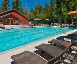 Photo 2 - Granlibakken Tahoe