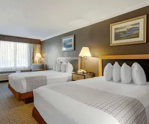 Photo 5 - Best Western Smoky Mountain Inn