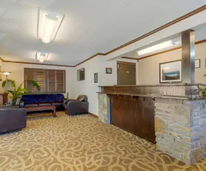 Photo 2 - Best Western Smoky Mountain Inn