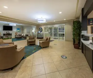 Photo 5 - Candlewood Suites Springfield South, an IHG Hotel