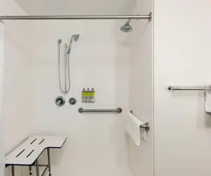 Photo 5 - Holiday Inn Express Calhoun South, an IHG Hotel