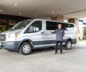 Photo 5 - Holiday Inn Newark International Airport