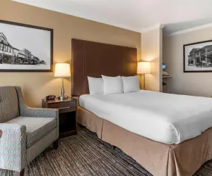 Photo 4 - Best Western Plus Garden Court Inn