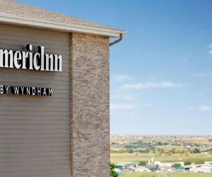 Photo 4 - AmericInn by Wyndham Rapid City