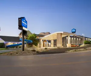 Photo 5 - AmericInn by Wyndham Rapid City