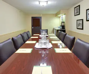 Photo 3 - Holiday Inn Blytheville, an IHG Hotel