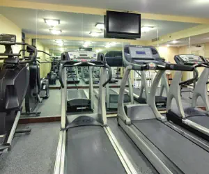 Photo 2 - Holiday Inn Blytheville, an IHG Hotel