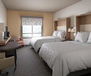 Photo 3 - Holiday Inn Cleveland-Mayfield, an IHG Hotel