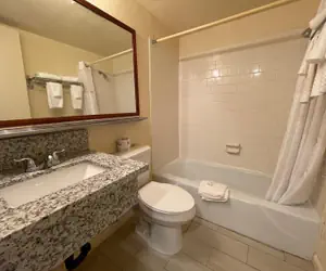 Photo 4 - Travelodge by Wyndham Imperial - El Centro