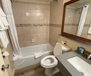 Photo 2 - Travelodge by Wyndham Imperial - El Centro