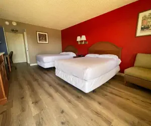 Photo 3 - Travelodge by Wyndham Imperial - El Centro