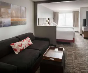 Photo 3 - Sonesta Select Seattle Renton Suites