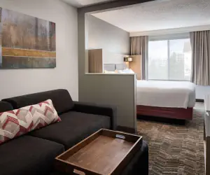 Photo 4 - Sonesta Select Seattle Renton Suites