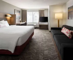 Photo 5 - Sonesta Select Seattle Renton Suites