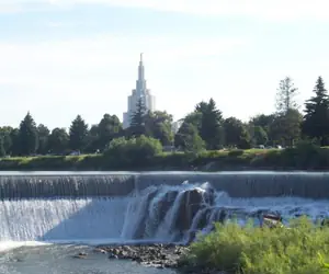 Photo 2 - Candlewood Suites Idaho Falls, an IHG Hotel