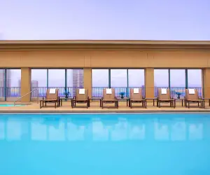 Photo 2 - Hyatt Regency Jacksonville Riverfront