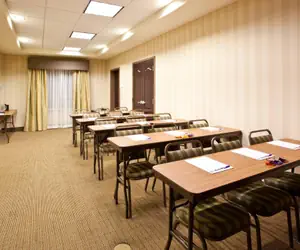 Photo 3 - Holiday Inn Express Fresno South, an IHG Hotel