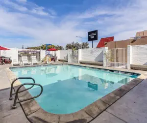 Photo 4 - Park Inn by Radisson, Santa Clara