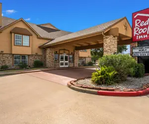 Photo 2 - Red Roof Inn College Station