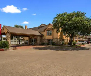 Photo 3 - Red Roof Inn College Station