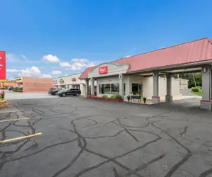 Photo 3 - Red Roof Inn Lenoir
