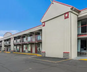 Photo 4 - Red Roof Inn Lenoir