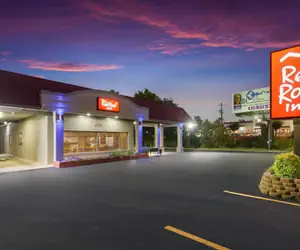 Photo 5 - Red Roof Inn Lenoir