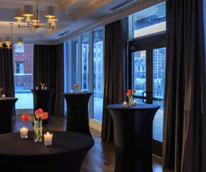 Photo 4 - Kimpton Hotel Monaco Pittsburgh, an IHG Hotel